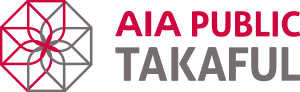Aia Public Takaful Logo Vector