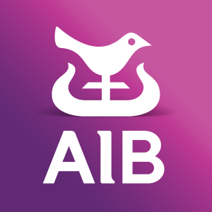 Aib (Allied Irish Banks) Logo Vector