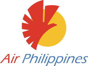 Air Philippines Logo Vector