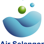 Air Selangor Malaysia Logo Vector