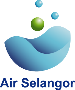 Air Selangor Malaysia Logo Vector