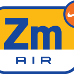 Air Zoom Logo Vector