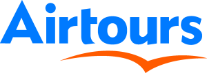 Airtours Logo Vector