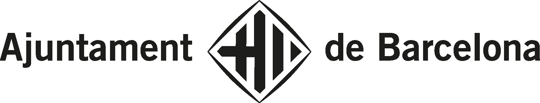 Ajuntament De Barcelona Logo Vector - (.Ai .PNG .SVG .EPS Free Download)