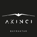 Akinci TIHA   UCAV Logo Vector