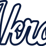 Akron Zips Logo Vector