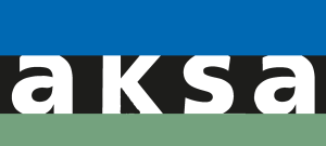 Aksa Logo Vector