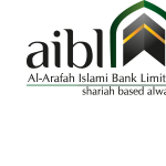 Al Arafah Islami Bank Limited Logo Vector