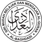 Al Baghdadi Logo Vector