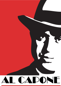 Al Capone Logo Vector