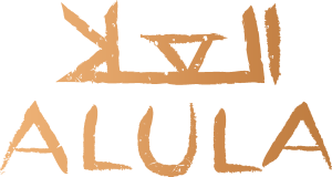 Al Ula Logo Vector