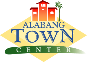 Alabang Town Center Logo Vector