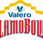 Alamo Bowl Logo Vector