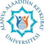 Alanya Alaaddin Keykubat Üniversitesi Logo Vector