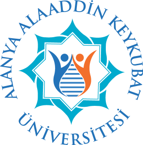 Alanya Alaaddin Keykubat Üniversitesi Logo Vector