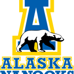 Alaska Nanooks Logo Vector