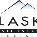 Alaska Travel Industry Association Logo Vector