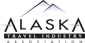 Alaska Travel Industry Association Logo Vector