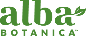 Alba Botanica Logo Vector