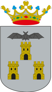 Albacete, Escudo Logo Vector