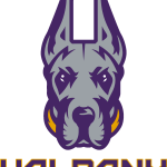 Albany Great Danes Logo Vector