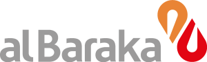 Albaraka Logo Vector