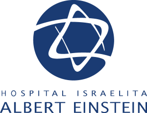 Albert Einstein Hospital Logo Vector