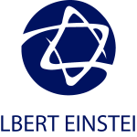 Albert Einstein Logo Vector