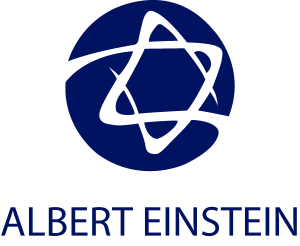 Albert Einstein Hospital Logo Vector - (.Ai .PNG .SVG .EPS Free Download)