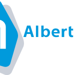 Albert Hein Logo Vector