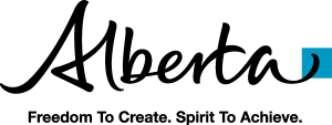 Alberta Logo Vector