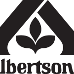 Albertson Logo Vector