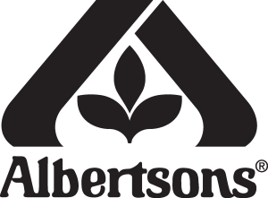 Albertson Logo Vector