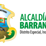 Alcaldia De Barranquilla Logo Vector