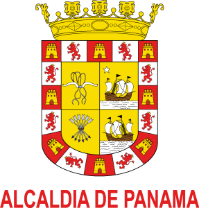 Alcaldia De Panama Logo Vector