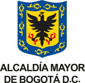 Alcaldia Mayor De Bogota Logo Vector