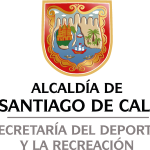 Alcaldia Santiago De Cali Logo Vector