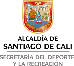 Alcaldia Santiago De Cali Logo Vector