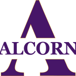 Alcorn State Braves Logo Vector