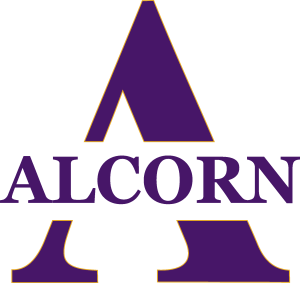 Alcorn State Braves Logo Vector