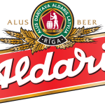 Aldaris Logo Vector