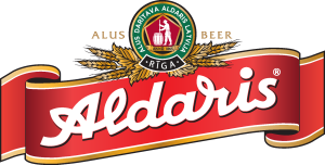 Aldaris Logo Vector