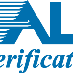 Aldec Design Verification Logo Vector