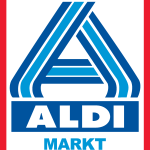 Aldi Nord Logo Vector