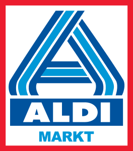 Aldi Nord Logo Vector