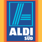 Aldi Süd Logo Vector