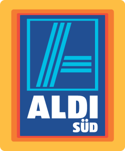 Aldi Süd Logo Vector