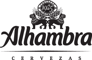 Alhambra Logo Vector