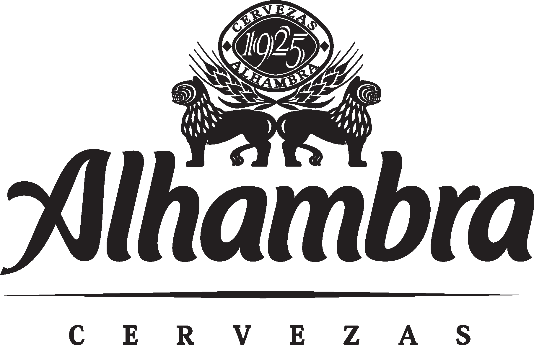 Alhambra Logo Vector - (.Ai .PNG .SVG .EPS Free Download)