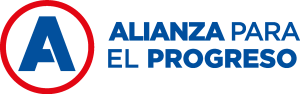 Alianza Para El Progreso Logo Vector